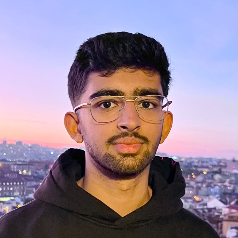 Jatin Gupta